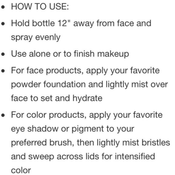 Last one! MAC Prep + Prime FIX+ Setting Spray Pineapple NEW - Picture 4 of 7